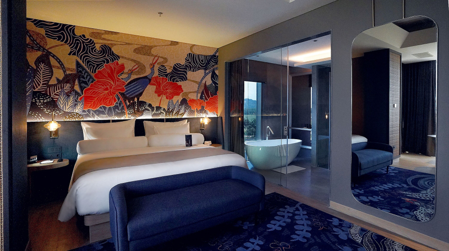 Bedroom 29