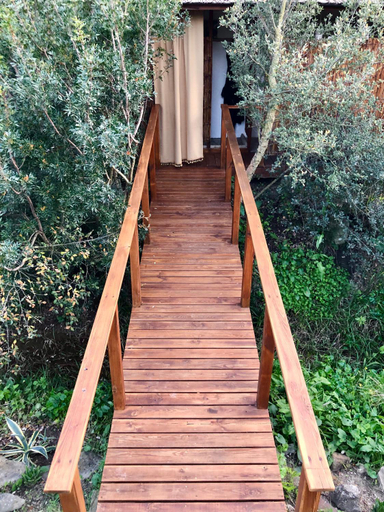 Others 5, Glamping - La Casa del Piano, Cádiz