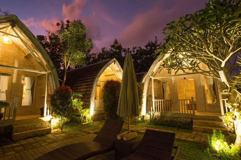 Others 5, Wage cottage, Klungkung