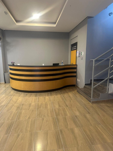 Public Area, Unity Hotel Votorantim, Votorantim