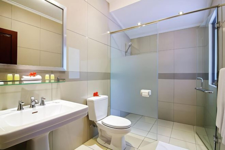 Bathroom 24