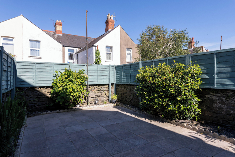 Exterior & Views, Elegantly Designed House with Piano, Cardiff
