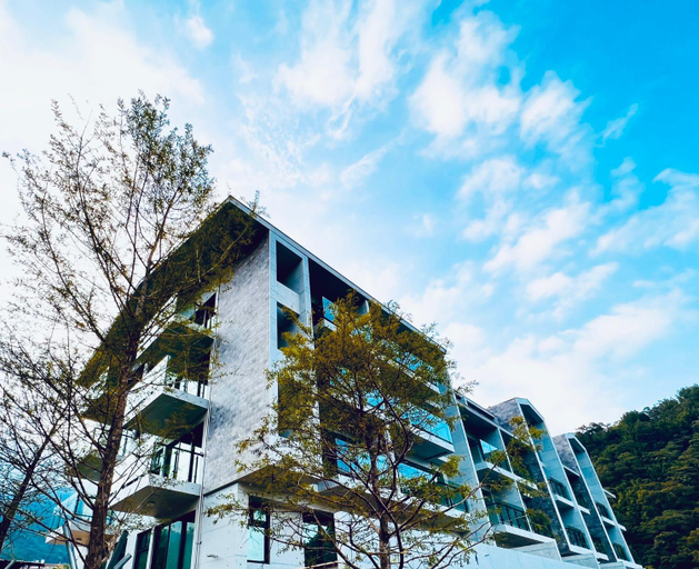 Others 4, 品雲岫民宿, Yilan