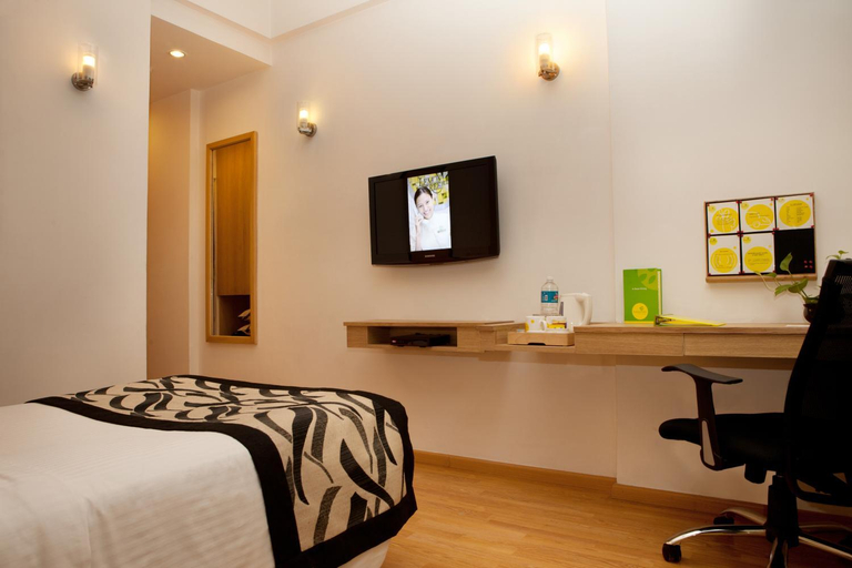Bedroom 6