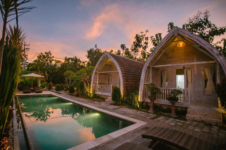 Others 5, Wage cottage, Klungkung