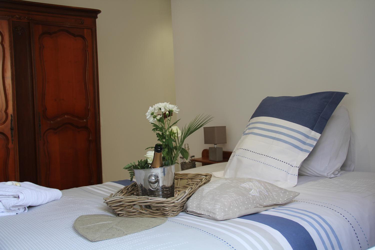 Bedroom 17