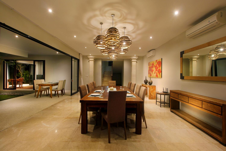 Food & Drinks 5, Trisha Cliff Villa Karang Tinggi, Badung