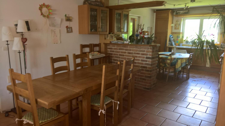 Others 3, Couette et Cafe - Chambre bleue, Bas-Rhin