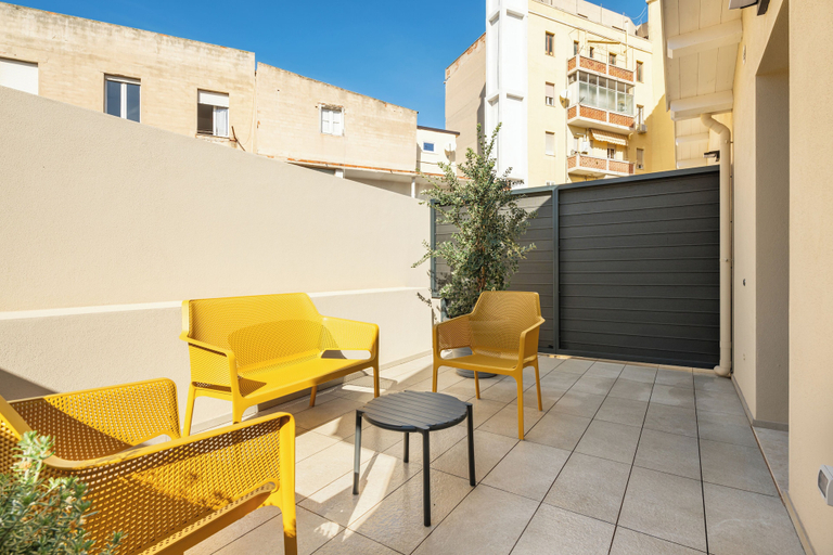 Others 5, KARALIN SONNINO SUITES, Cagliari