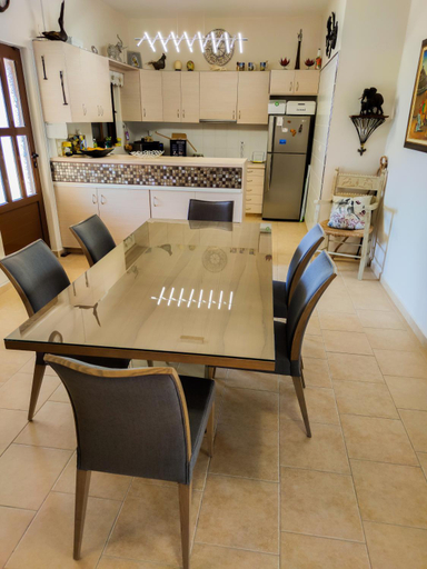 Facilities 5, Direti villa, Crete