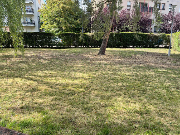 Exterior & Views, Sweet appartement entier Metz Sablon Gare 75 m2, Moselle