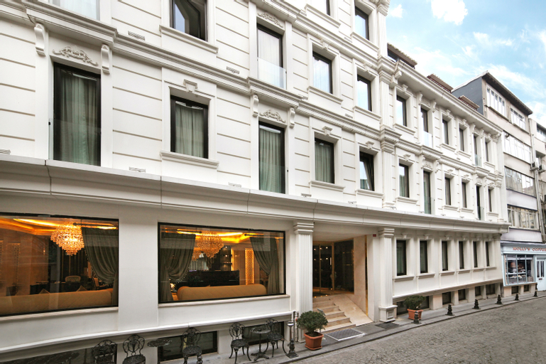 Great Fortune Hotel & Spa, Fatih