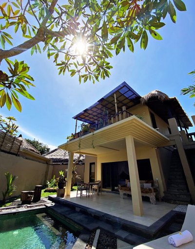 Swimming Pool 4