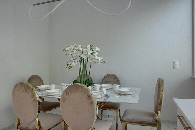 Others 5, Apartament Nadmorski Luksus - Boulevard, Kołobrzeg