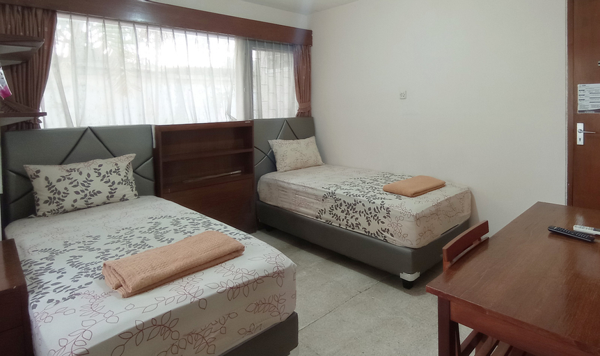 Bedroom 12