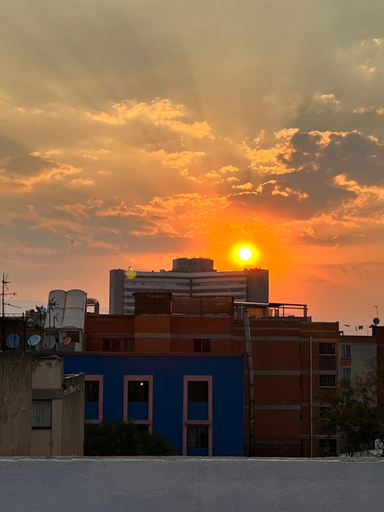Exterior & Views 1, Rooftop Paradise Central Location, Scenic Views, Mexico City