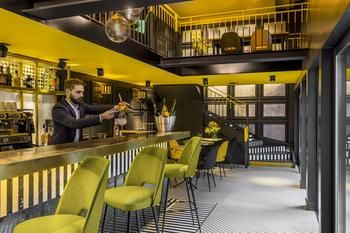 Others 5, Best Western Premier Opera Liege, Paris