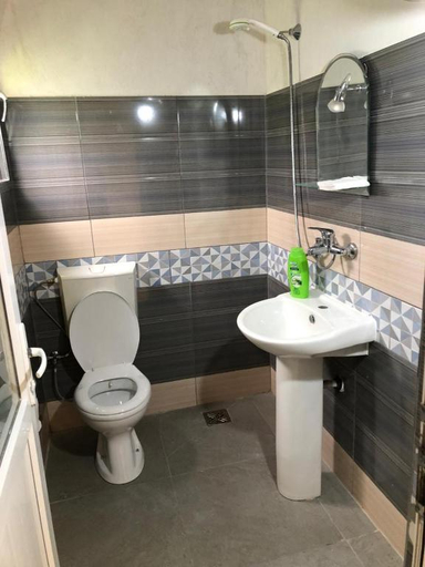 Bedroom 3, Bujtina Gashi, Kukësit