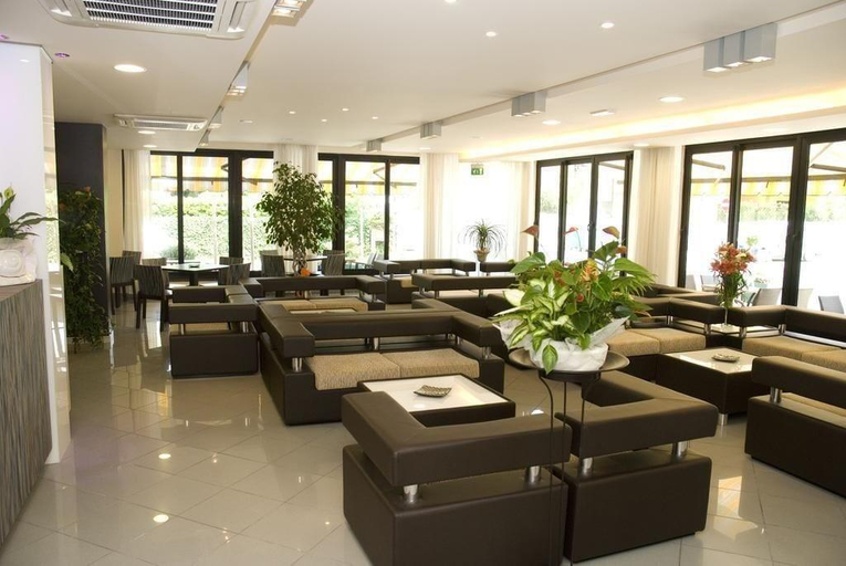 Public Area 2, Hotel Ambra, Forli' - Cesena