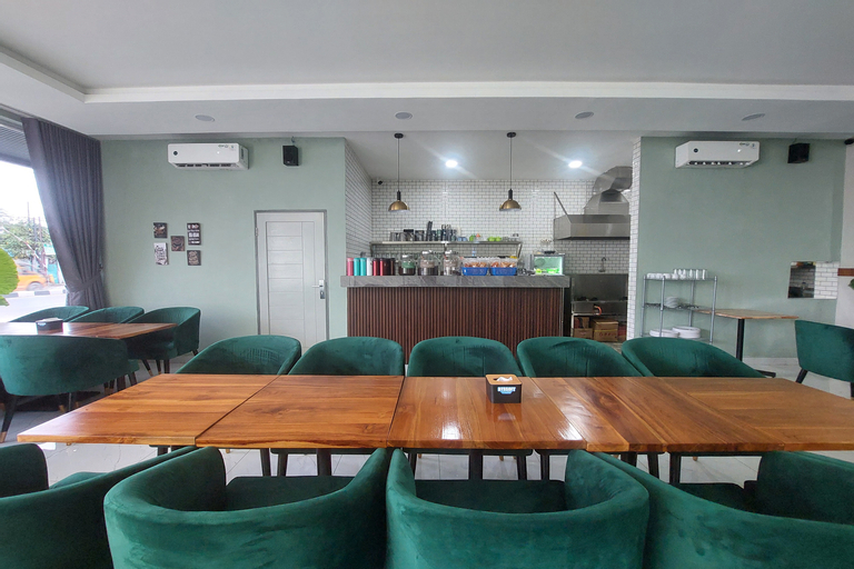 Qinara Inn By Zuzu, Medan