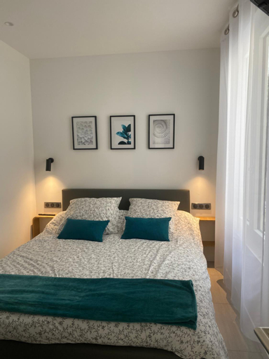 Bedroom 11