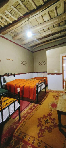 Others 4, Riad Dar Outebba, Ouarzazate