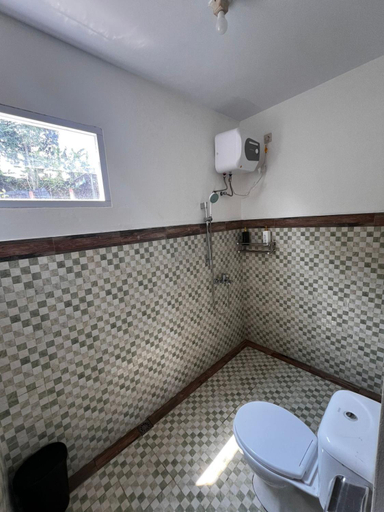 Bedroom 3, Ellada Villas Megamendung, Bogor