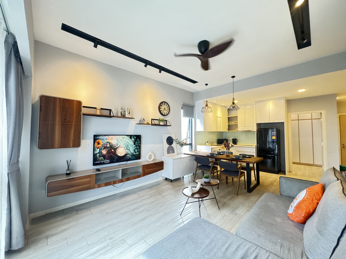 Others 4, Icon City Premier Suites by WeCare, Petaling Jaya