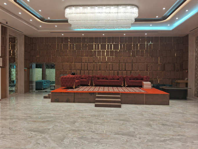 Public Area