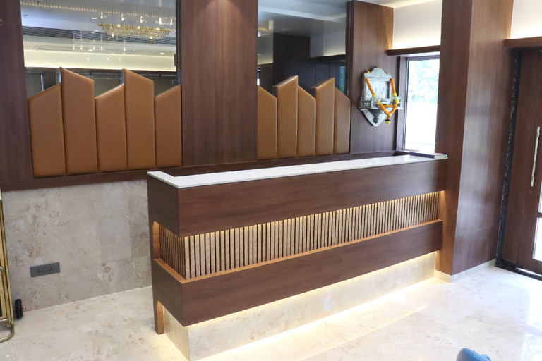 Public Area 3, Hotel Golden Nest - Thane , Thane