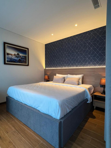Bedroom 16