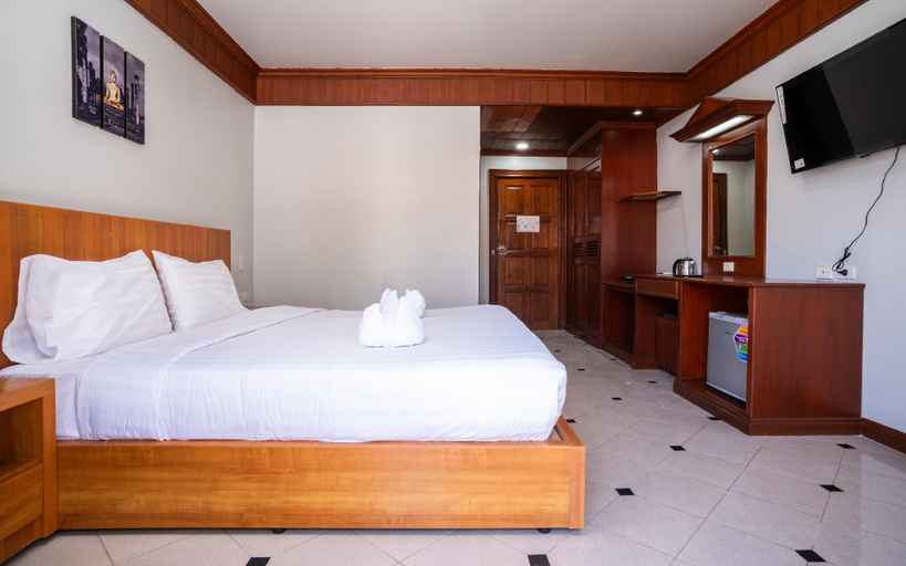 Bedroom 15