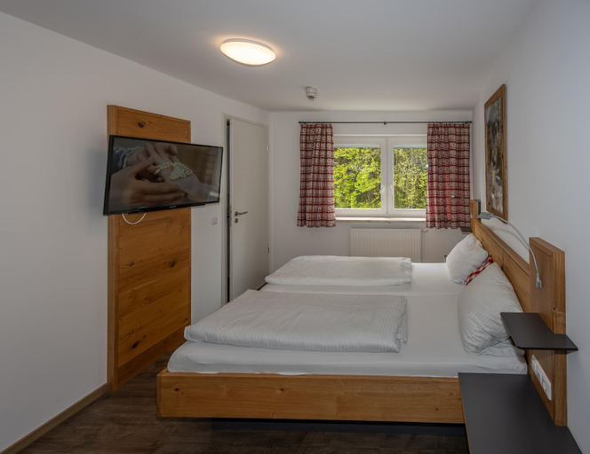 Bedroom 3, isarwinkel, Bad Tölz-Wolfratshausen