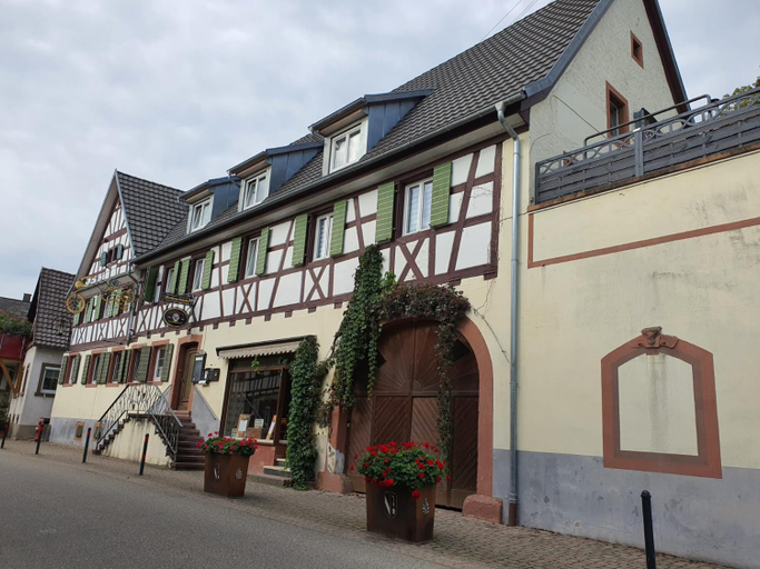 Others 5, Ferienwohnung im Rebstock Nr.1, Emmendingen