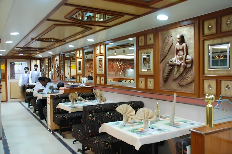 Food & Drinks 4, SHREE ADIGA RESIDENCY, Bangalore