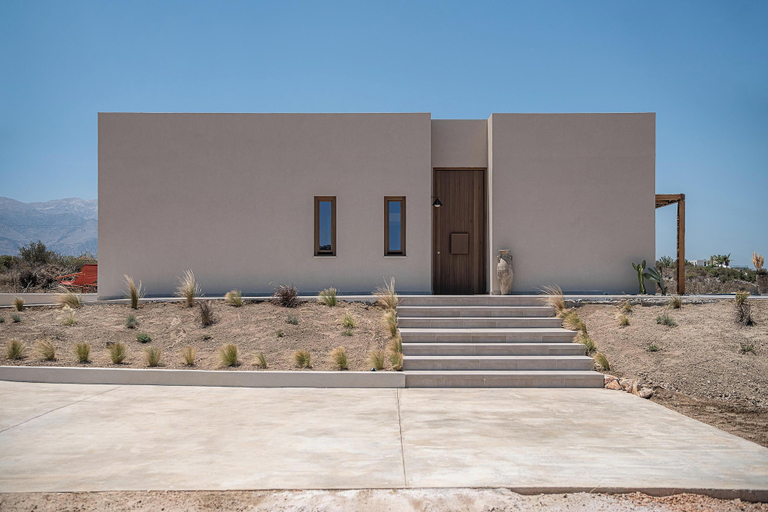 Exterior & Views 2, Villa Vasilico, Crete