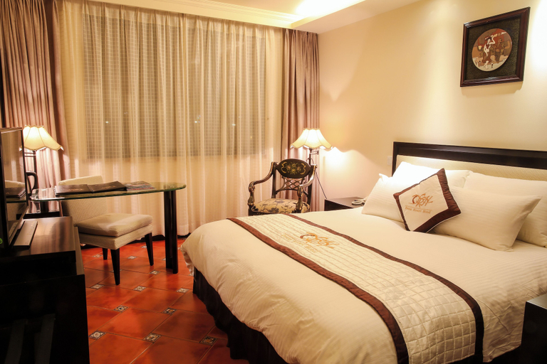 Bedroom 3, Doson Resort, Đồ Sơn