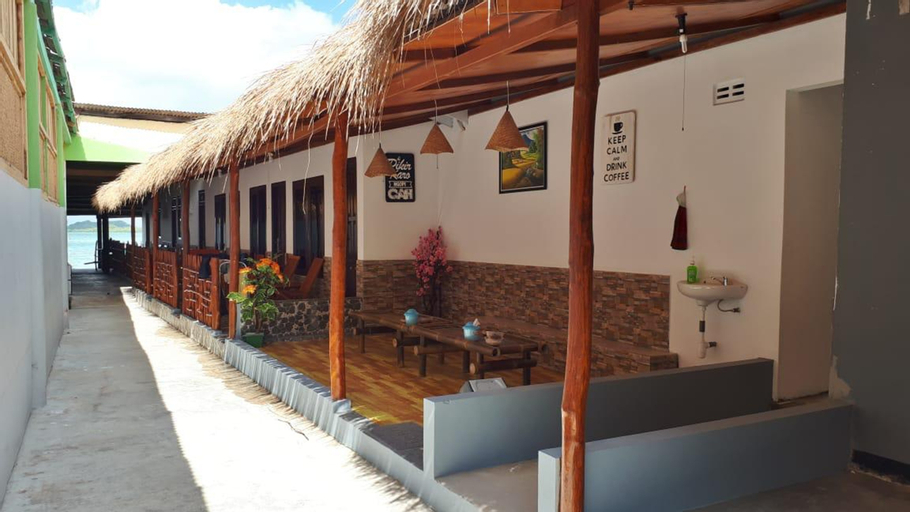 Exterior & Views 2, JS LAUT Homestay Karimunjawa, Jepara