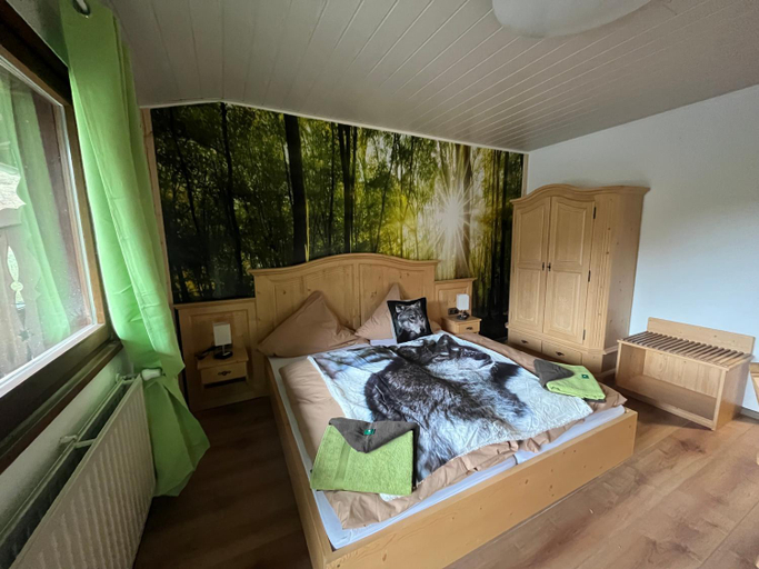 Bedroom 19