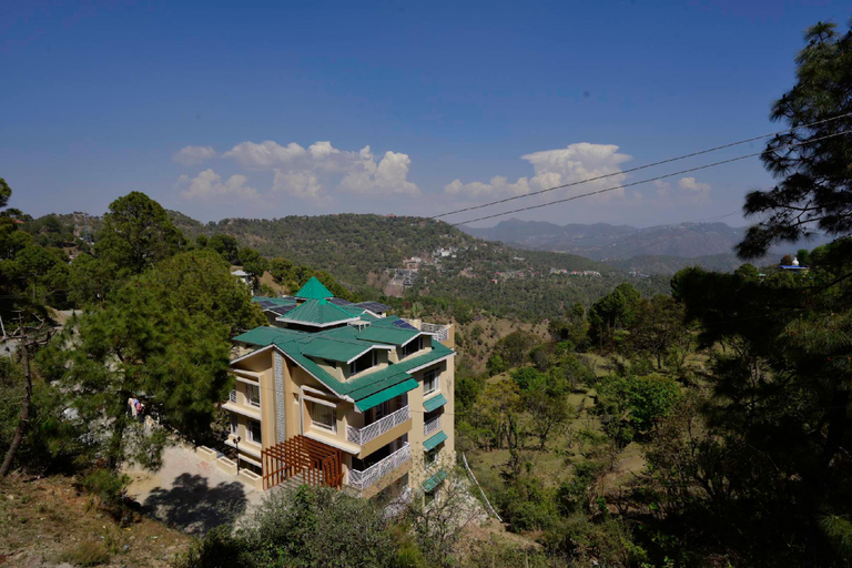 Others 3, Hotel Rajgriha Kasauli, Solan