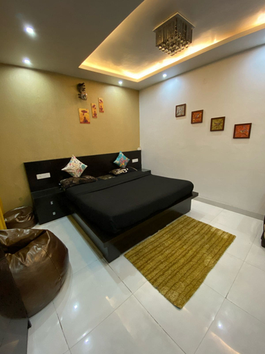 Bedroom 4, PARIMAHAL HOMES, Shimla