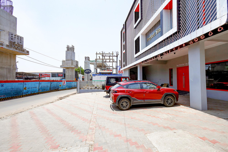 Others 3, FabHotel Perfect Stays, Kovilambakkam, Kancheepuram