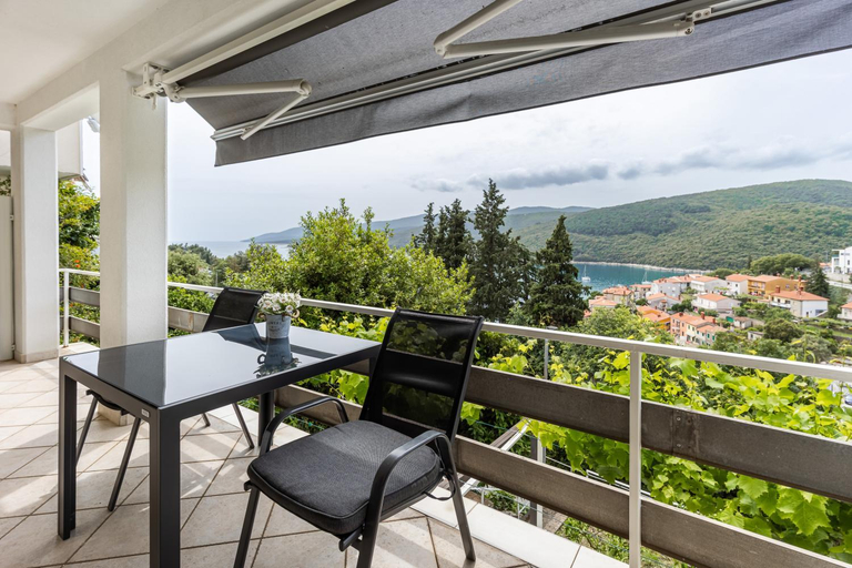 Others 2, Apartments Skandul Rabac, Labin