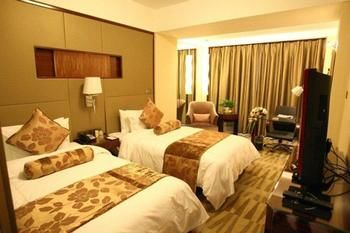 Miscellaneous 4, Quancheng Hotel, Jinan