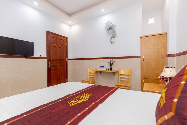 5, Hoang yen hotel, Vũng Tàu