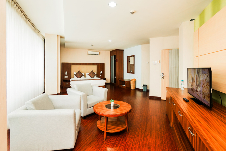 Bedroom 20