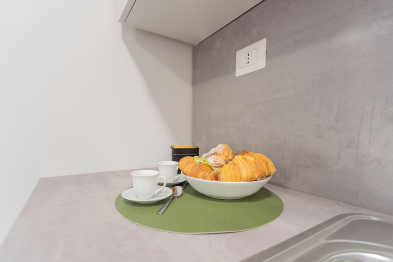 Food & Drinks, Sant'Agostino Apartments by Rent all Como, Como