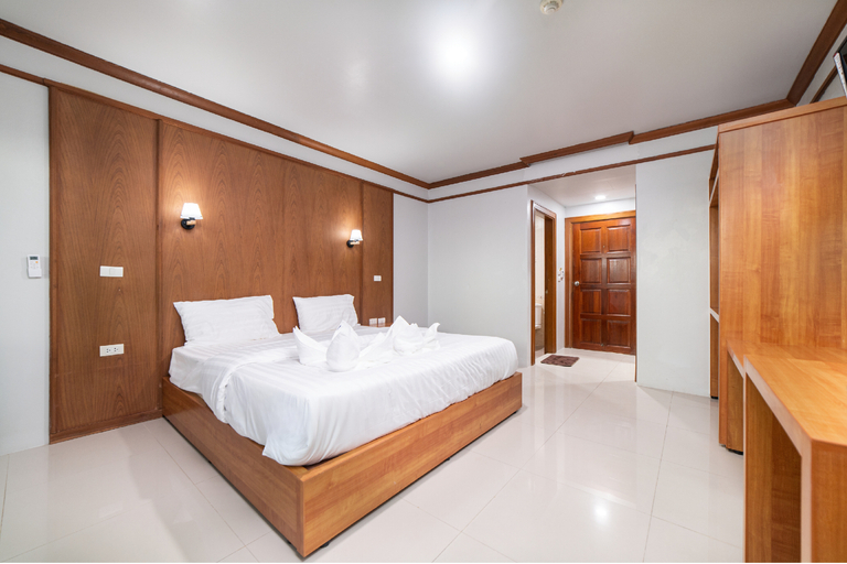 Bedroom 10