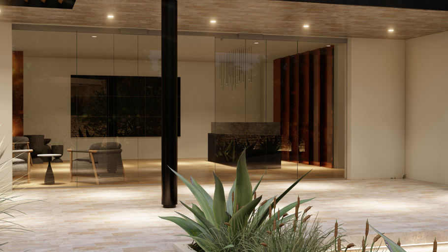 Public Area, Cabú Hotel - Adults Only, South Aegean