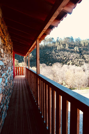 Others 5, ANANDA GUESTHOUSE AL, Covilhã